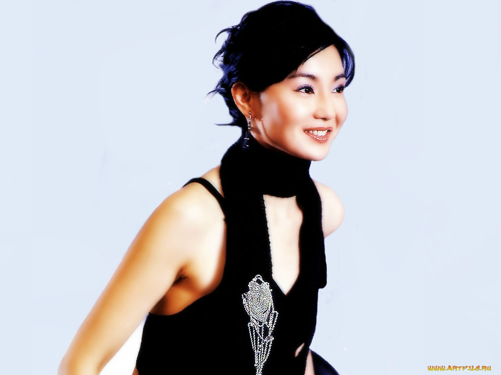 -Unsort , , unsort, , maggie cheung